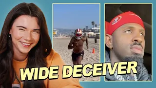The Fake 49ers Player Who Scammed Women Out of $1.3 Million