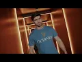 Guinness Trademark Label Blue T-Shirt