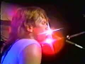 Download Lagu TITAN  - Turn Me Loose - Live at Zapatas