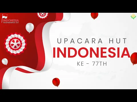 Upacara HUT ke77 RI Buya Yahya 19 Muharam 1444 H 17 Agustus 2022
