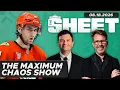 Latest on Gauthier and Remaining RFA s We Cause Maximum Chaos ft Greg Wyshynski The Sheet