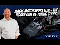 Magic Motorsport FLEX - The Hidden Gem of Tuning Tools
