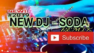 new dj soda 2k18 2k19