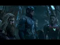 Download Lagu Avengers: Endgame (2019) - ''The Big Three'' | Movie Clip HD