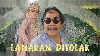 jaja miharja lamaran ditolak