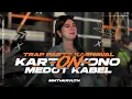 DJ KARTONYONO MEDOT JANJI || MIDDLE MBEDIL MBEDIL || MENTHOKRVLTN
