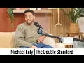 The Double Standard Michael Ealy Noticed As A Girl Dad