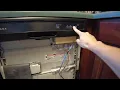 Amana Dishwasher SIMPLE Repair