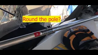 Round the Pole? Making our own! OTB 151