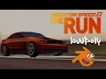 Need For Speed Java Games are HORRIBLE Graphically