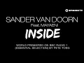 Sander van Doorn & Mayaeni - Nothing Inside