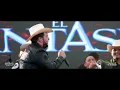 El Fantasma y Su Equipo Armado - El Muchacho Alegre (En Vivo Desde La Ciudad)
