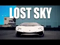 Download Lagu Lost Sky - Fearless pt. II (feat. Chris Linton) Car Remix Video [4k]
