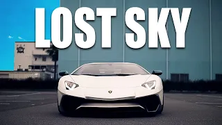 Lost Sky Fearless Pt II Feat Chris Linton Car Remix Video 4k  Lost Sky Fearless Pt II Feat Chris Linton Car Remix Video 4k
