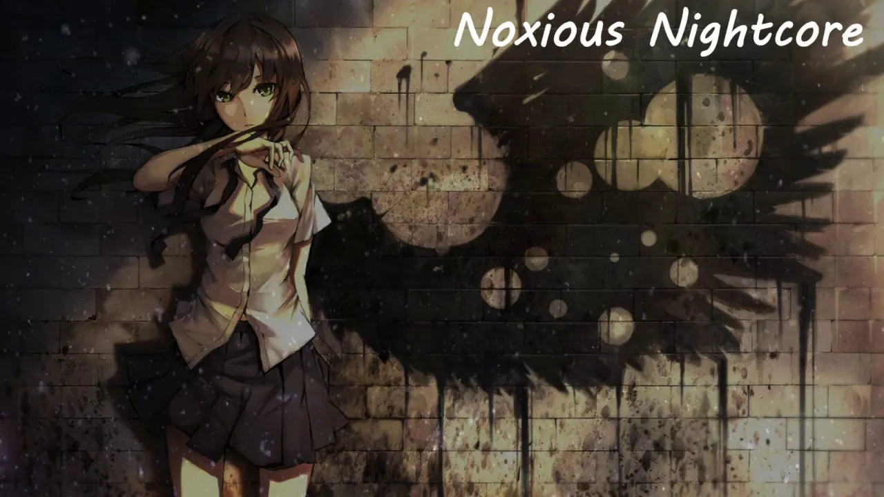 Nightcore - F.R.I.E.N.D.S. |Noxious Nightcore|