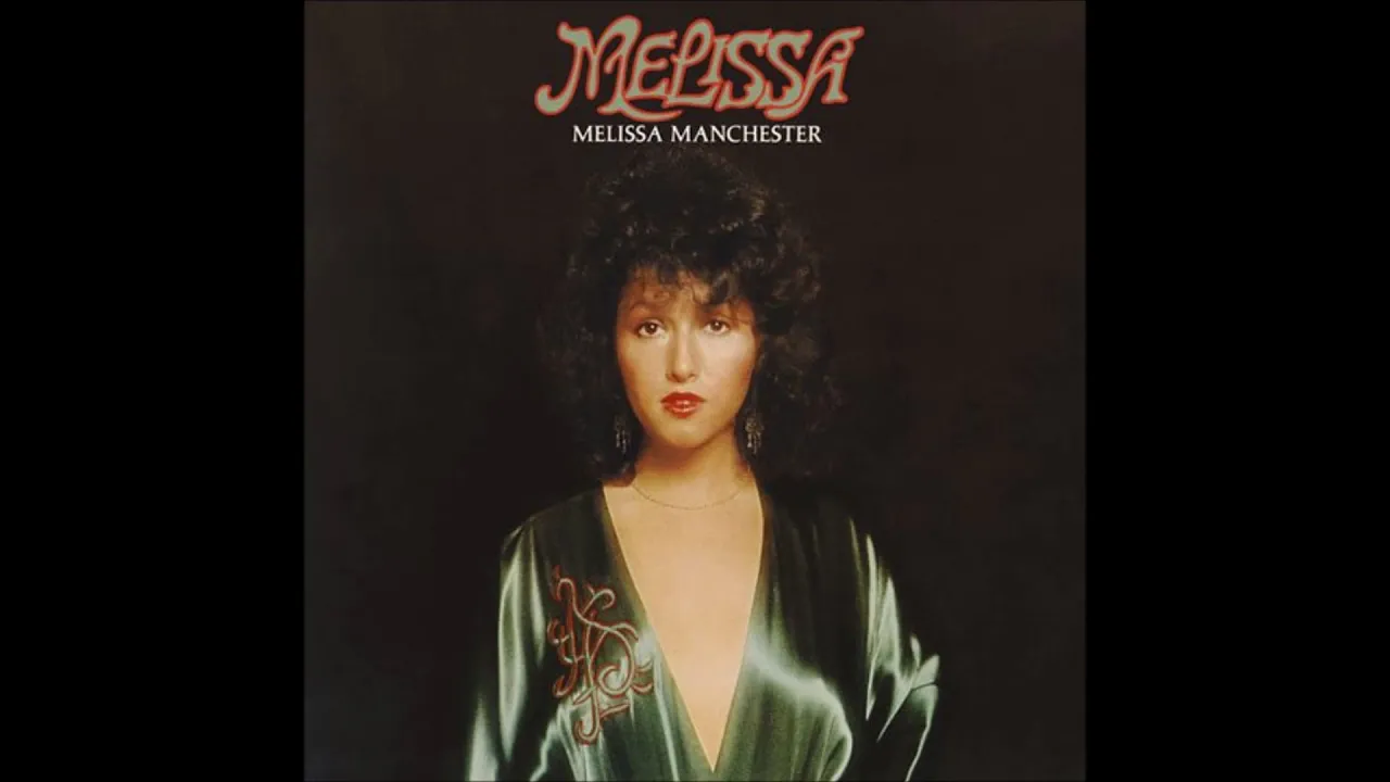 Melissa Manchester - Midnight Blue