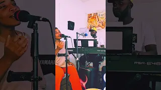 Evg Duah Isaac | Take the light | with Miss Jasmine  | Deluxed version  episode  2 |