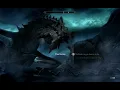 Paarthurnax' speech about trust, 1080p