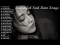 Download Lagu I'm Being a Fool - NiExshadow [Nonstop] Slow emotional romantic love songs 2025 | English sad songs