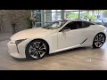 Day at the Lexus dealership hodgeesslinglife6708