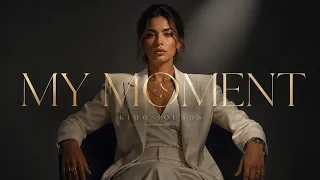 my moment kimo sounds lyrics video 