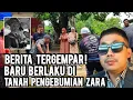 Download Lagu BERITA TERGEMPAR! BARU BERLAKU DI TANAH PENGEBUMIAN ZARA.. SUNGGUH LUAR BIASA ANAK SYURGA ZARA NI!