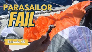 We Left Jamaica for the Cayman Islands and Here’s What Happened!