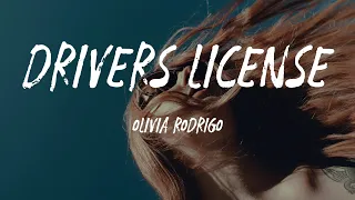 Download Olivia Rodrigo - drivers license (Lyrics) Cover by Ally Salort MP3