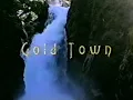 Gold Town The Story of Juneau - VHS 1999
