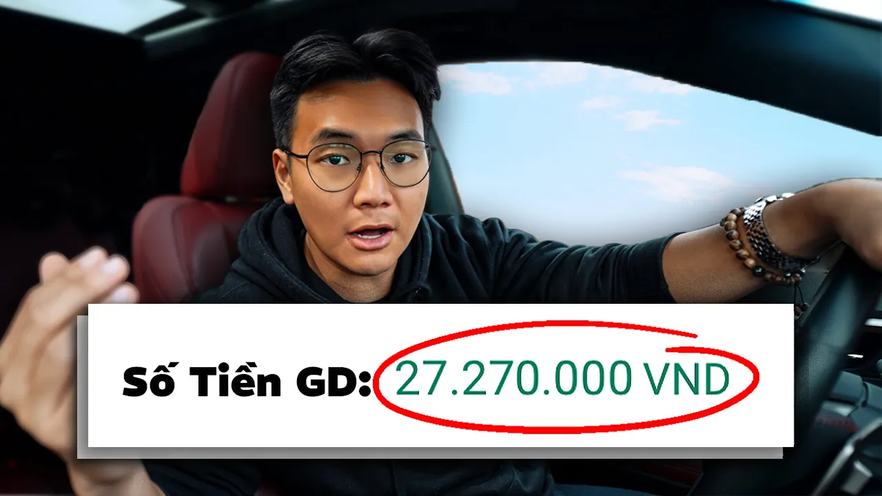 Outline Video 4 Công Việc Làm Thêm Online Tốt Nhất Trong 2024 (+$100/ngày)