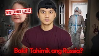 Russian Scientist Dies of "Mysterious" Illness — Ano'ng Ayaw Sabihin ng Russia?