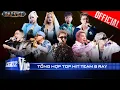 Download Lagu TỔNG HỢP BẢN RAP TOP HIT TEAM BRAY làm chao đảo sân khấu Rap Việt 2024