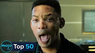 Top 50 Movie FLOPS of the Last Decade