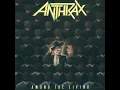 Caught In A Mosh - Anthrax