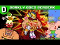 Download Lagu Dorkly Goes Berserk - Mario, Link, Red, and Sonic Are Unleashed!