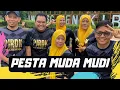 Download Lagu Pesta Muda Mudi | PJRDK | AERODANCE