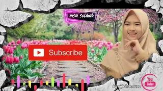 Download RISA SOLIHAH(KALAMUN QODIMUN)full lirik_ MP3