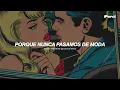 Download Lagu Taylor Swift - Style (Taylor's Version) (Español + Lyrics)