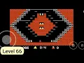 Mine Runner level 66 Challenging game
