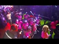 Grenada Carnival 2026 Monday Night Mass