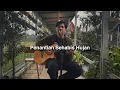 Download Lagu Penantian Sehabis Hujan - Roni Ramadhan (Live Session at Teman Bicara)