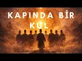 Lagu Kapında Bir Kulum Ya Rab | Teslimiyet Dolu Zikir İlahi