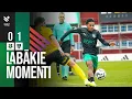 Lagu 35. kārta: FK Auda 0:1 FK Tukums 2000 (Labākie momenti)