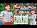 SUMMERTIME SAGA COACH BRIDGET WALKTHROUGH New Update Summertime saga