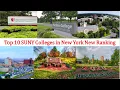 Top 10 SUNY Colleges in New York New Ranking