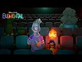 Elemental Iconic Pixar Moments