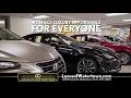 Lexus of Watertown Pre-Owned Selection - Largest Selection in New England