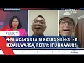 Download Lagu SENGIT! Debat Refly Harun \u0026 Ade Darmawan soal Kasus Silfester yang Diklaim Sudah Kedaluwarsa