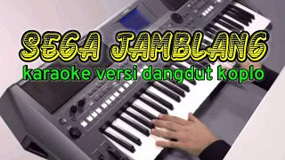 Download SEGA JAMBLANG KARAOKE MP3