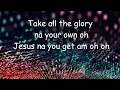 Mercy Chinwo - My Lover (Live) [Lyrics Video]